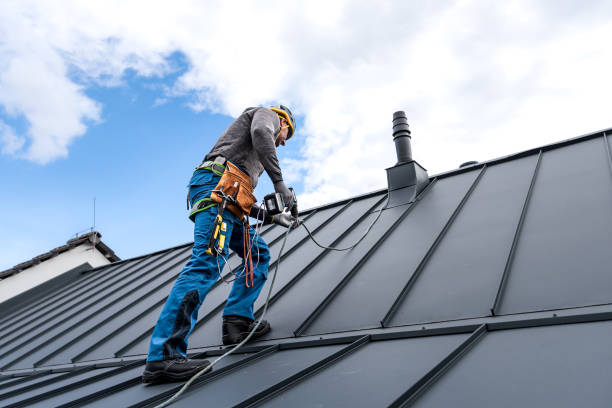 Best Sheet Metal Roofing  in Mogadore, OH